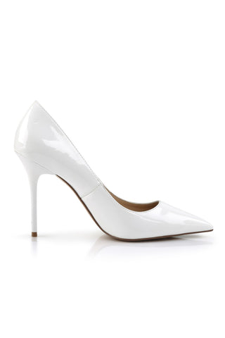 CLAS20/W - CLASSIQUE-20 by Pleaser