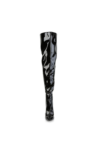 COURTLY-3012 - COURTLY3012/B by Pleaser