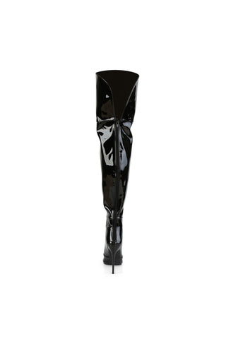 COURTLY-3012 - COURTLY3012/B by Pleaser