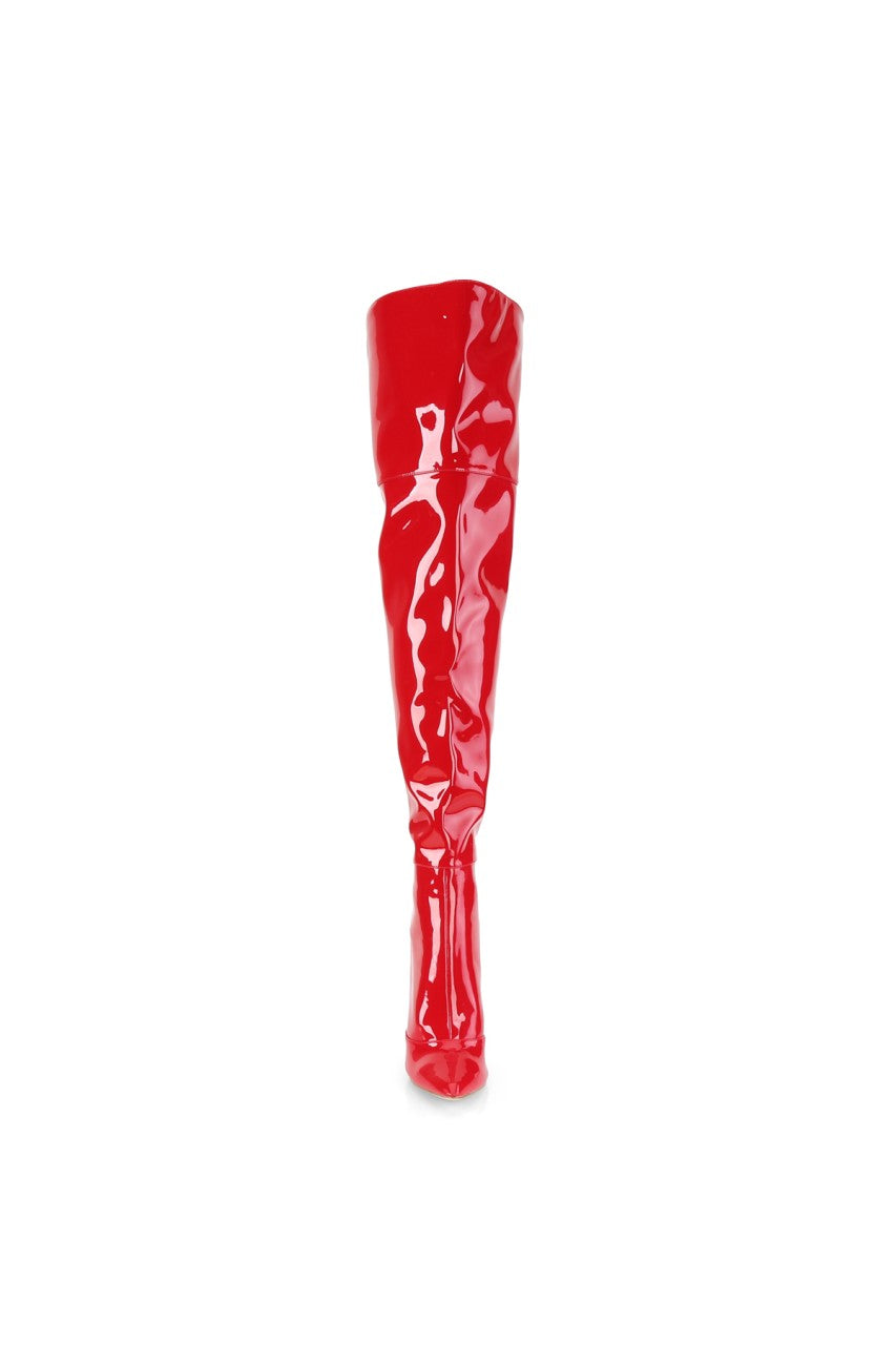 COURTLY3012/R - COURTLY-3012 by Pleaser