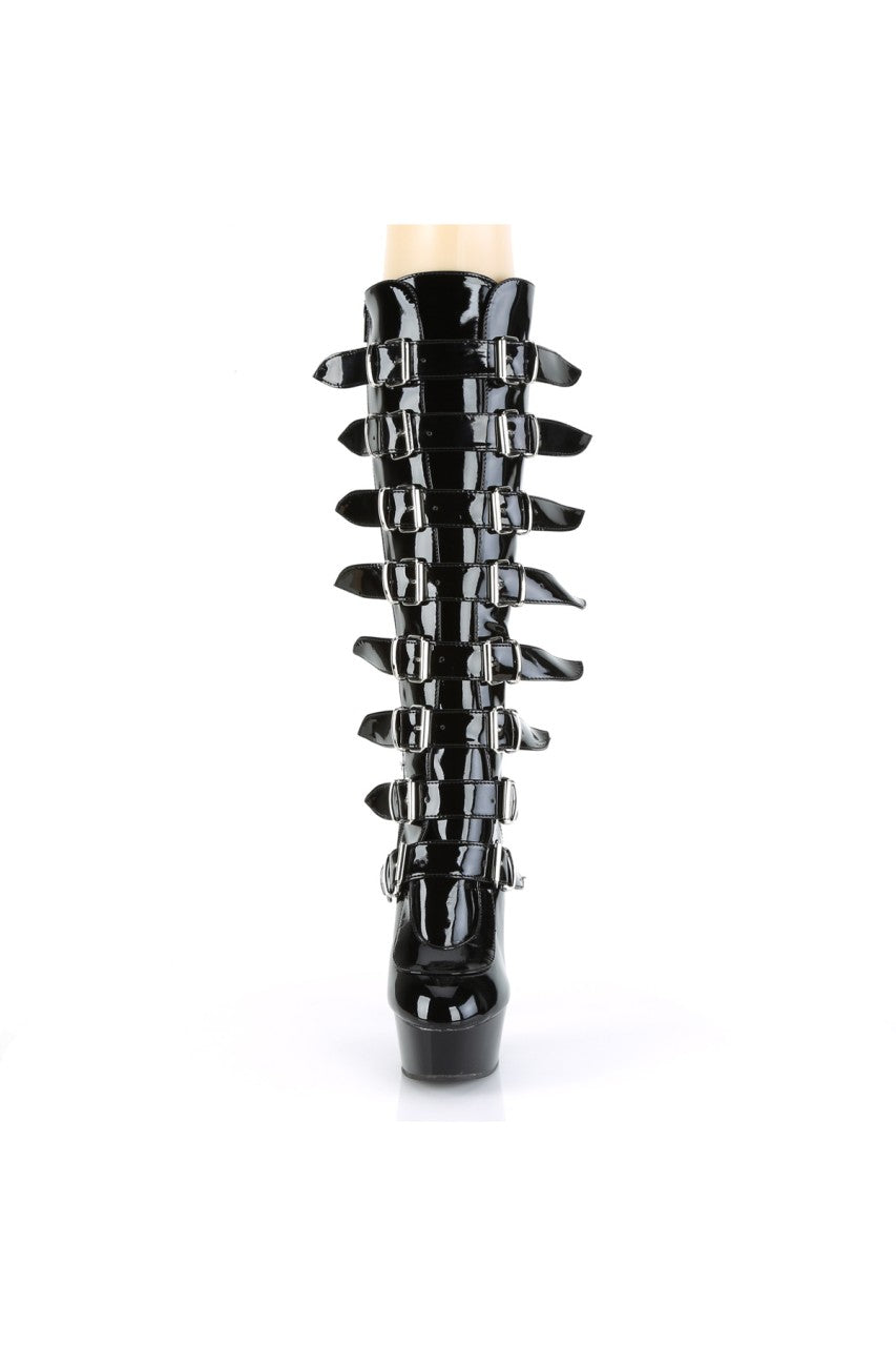 DELIGHT-2049 - DEL2049/B/M by Pleaser