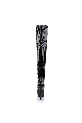 DELIGHT-3000 - DEL3000/B/M by Pleaser