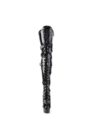 DELIGHT-3028 - DEL3028/B/M by Pleaser