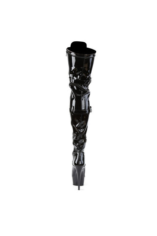 DELIGHT-3028 - DEL3028/B/M by Pleaser
