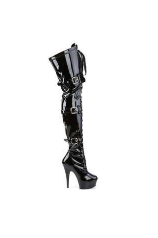 DELIGHT-3028 - DEL3028/B/M by Pleaser