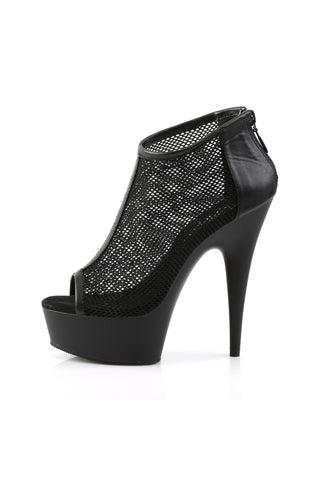 DELIGHT-600-12 - DEL600-12/BPU/M by Pleaser