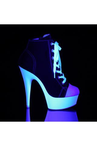DELIGHT-600SK-02 - DEL600SK-02/BCA/NW by Pleaser