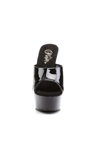 DELIGHT-601 - DEL601/B/M by Pleaser