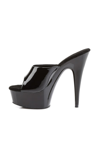 DELIGHT-601 - DEL601/B/M by Pleaser