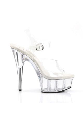 DEL608/C/M - DELIGHT-608 by Pleaser