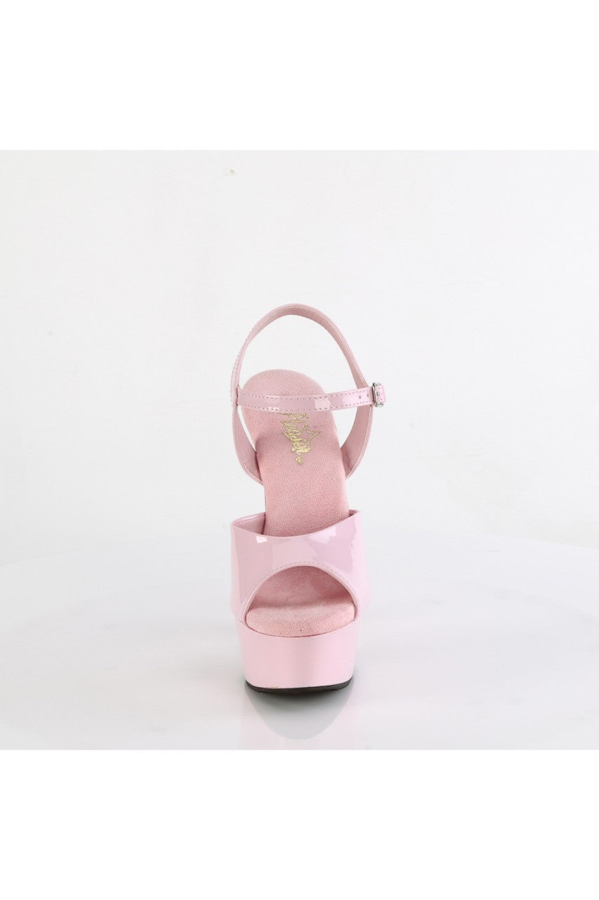 DEL609/BP/M - DELIGHT-609 by Pleaser