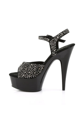 DELIGHT-609RS - DEL609RS/BS-PWRS/M by Pleaser