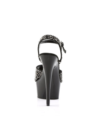 DELIGHT-609RS - DEL609RS/BS-PWRS/M by Pleaser