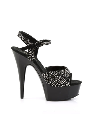 DELIGHT-609RS - DEL609RS/BS-PWRS/M by Pleaser