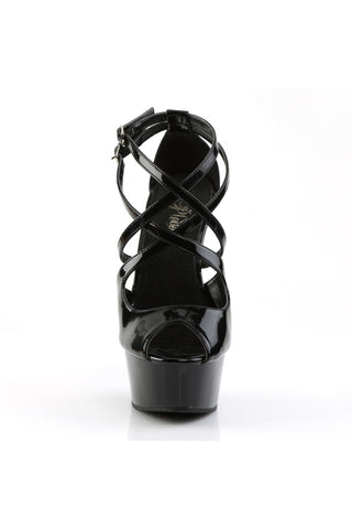 DELIGHT-612 - DEL612/B/M by Pleaser