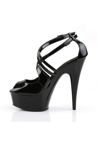 DELIGHT-612 - DEL612/B/M by Pleaser