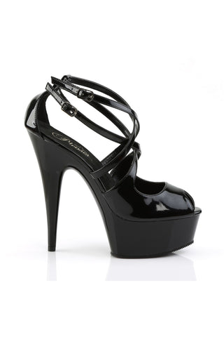 DELIGHT-612 - DEL612/B/M by Pleaser