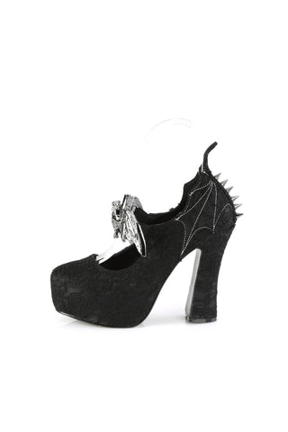 DEMON-18 - DEMON18/BSA-LC by Demonia Cult