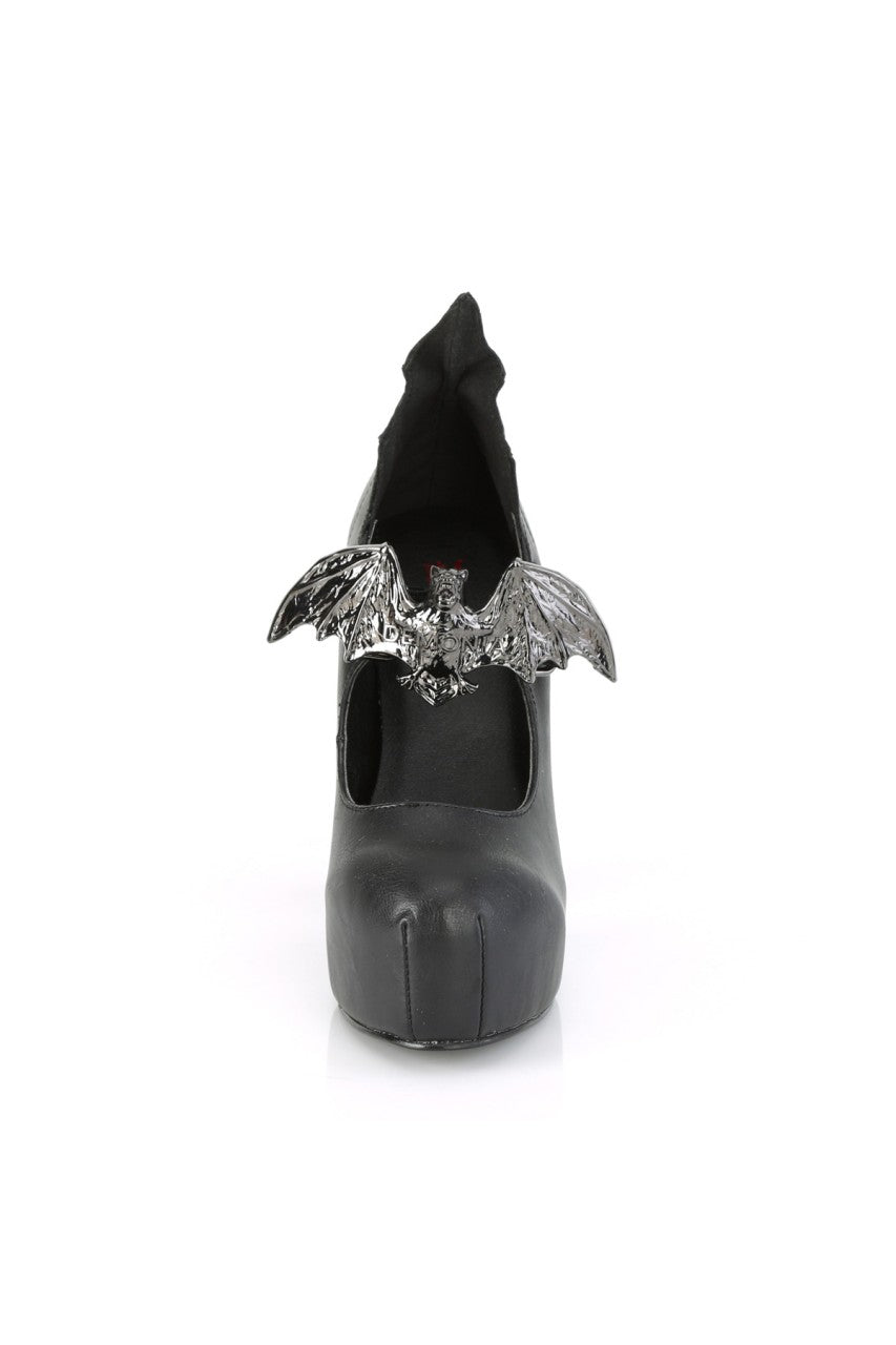 DEMON18/BVL - DEMON-18 by Demonia Cult