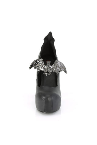 DEMON18/BVL - DEMON-18 by Demonia Cult