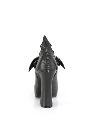 DEMON18/BVL - DEMON-18 by Demonia Cult