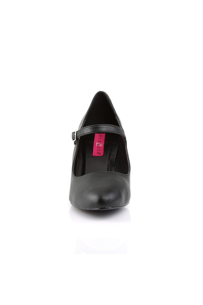 DIV440/BPU - DIVINE-440 by Pleaser Pink Label