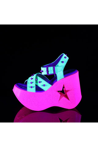 DYN02/NYLG - DYNAMITE-02 by No Brand