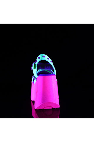 DYN02/NYLG - DYNAMITE-02 by No Brand