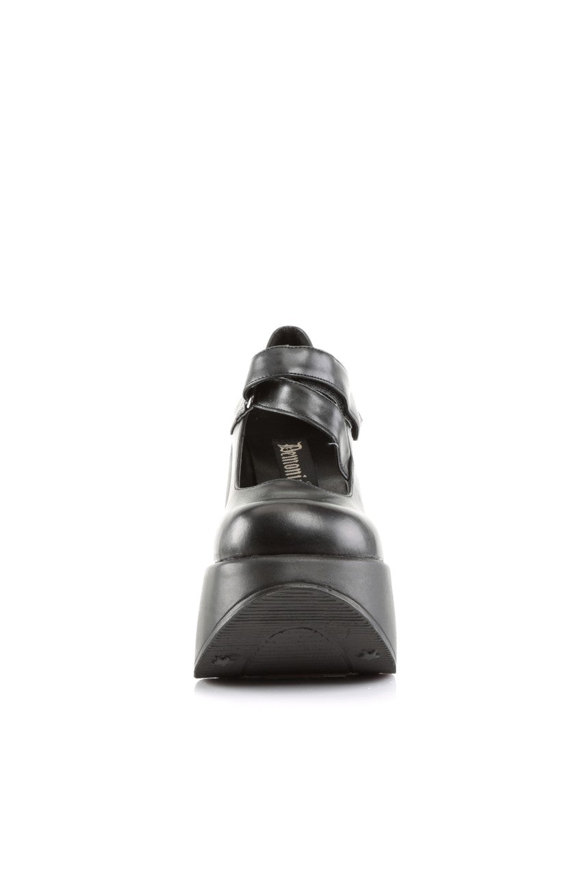 DYNAMITE-03 - DYN03/B/PU by Demonia Cult