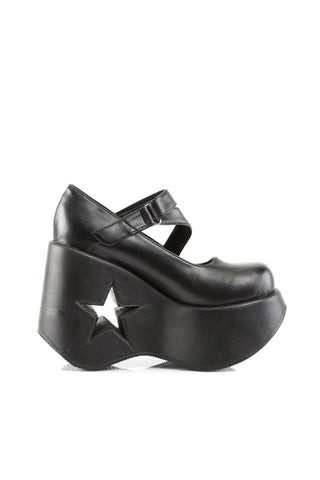 DYNAMITE-03 - DYN03/B/PU by Demonia Cult