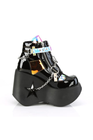 DYNAMITE-101 - DYN101/BPT-MRTPU by Demonia Cult