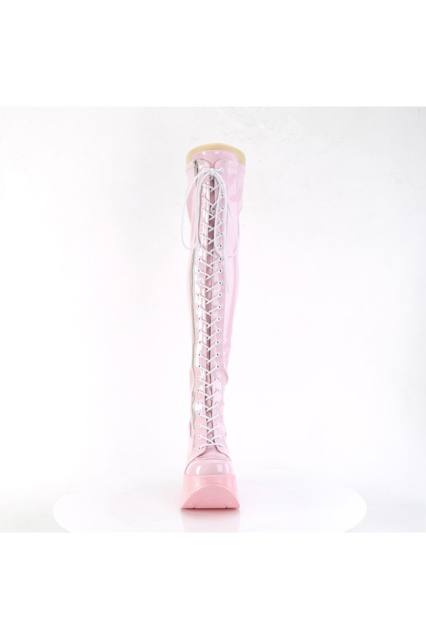 DYNAMITE-300 - DYN300/BPHG by Demonia Cult