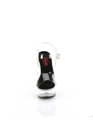 EXC608/C-B/C - EXCITE-608 by Pleaser