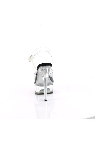 EXC608/C-B/C - EXCITE-608 by Pleaser