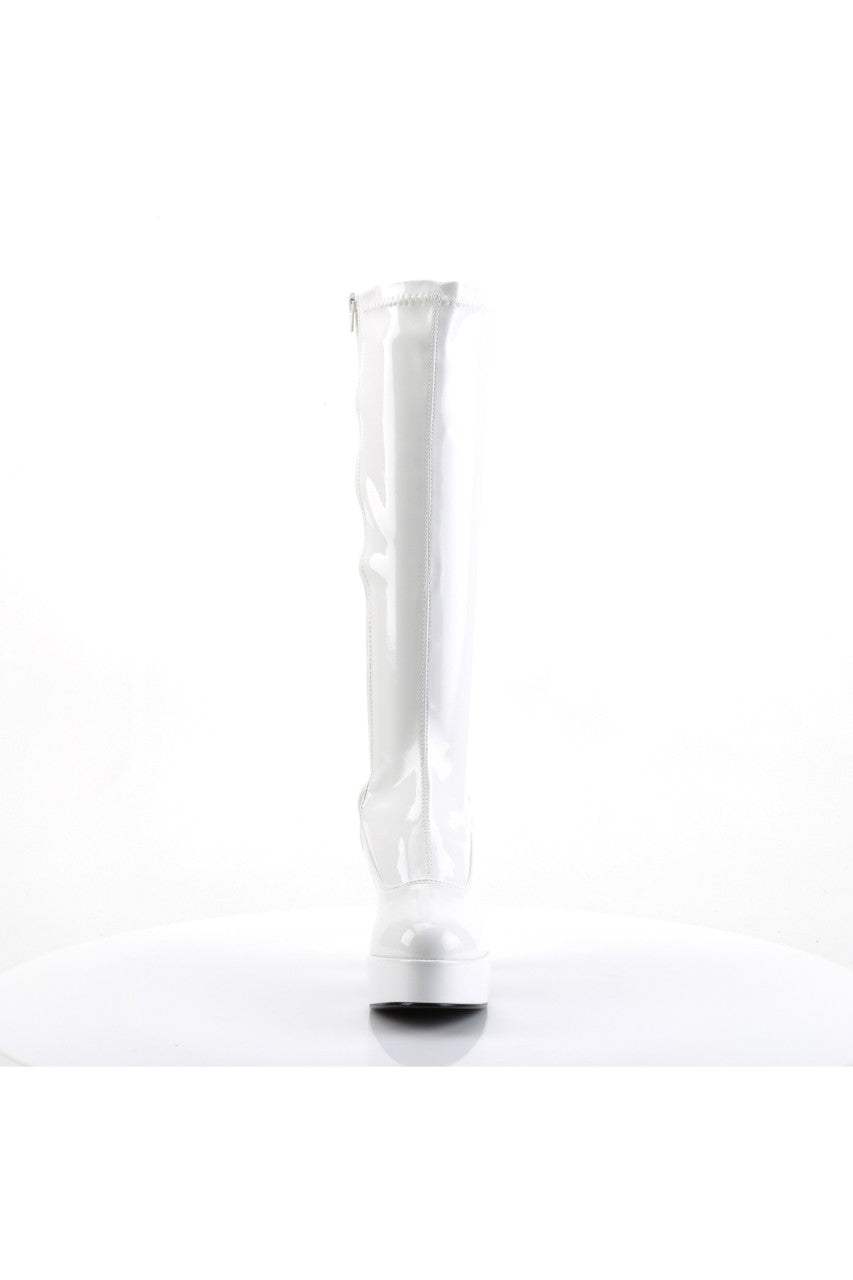 EXO2000/W - EXOTICA-2000 by Funtasma