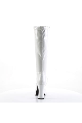 EXO2000/W - EXOTICA-2000 by Funtasma