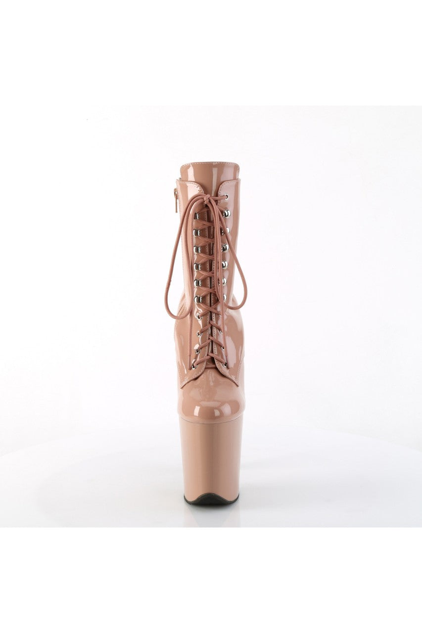 FLAM1020/BH/M - FLAMINGO-1020 by Pleaser