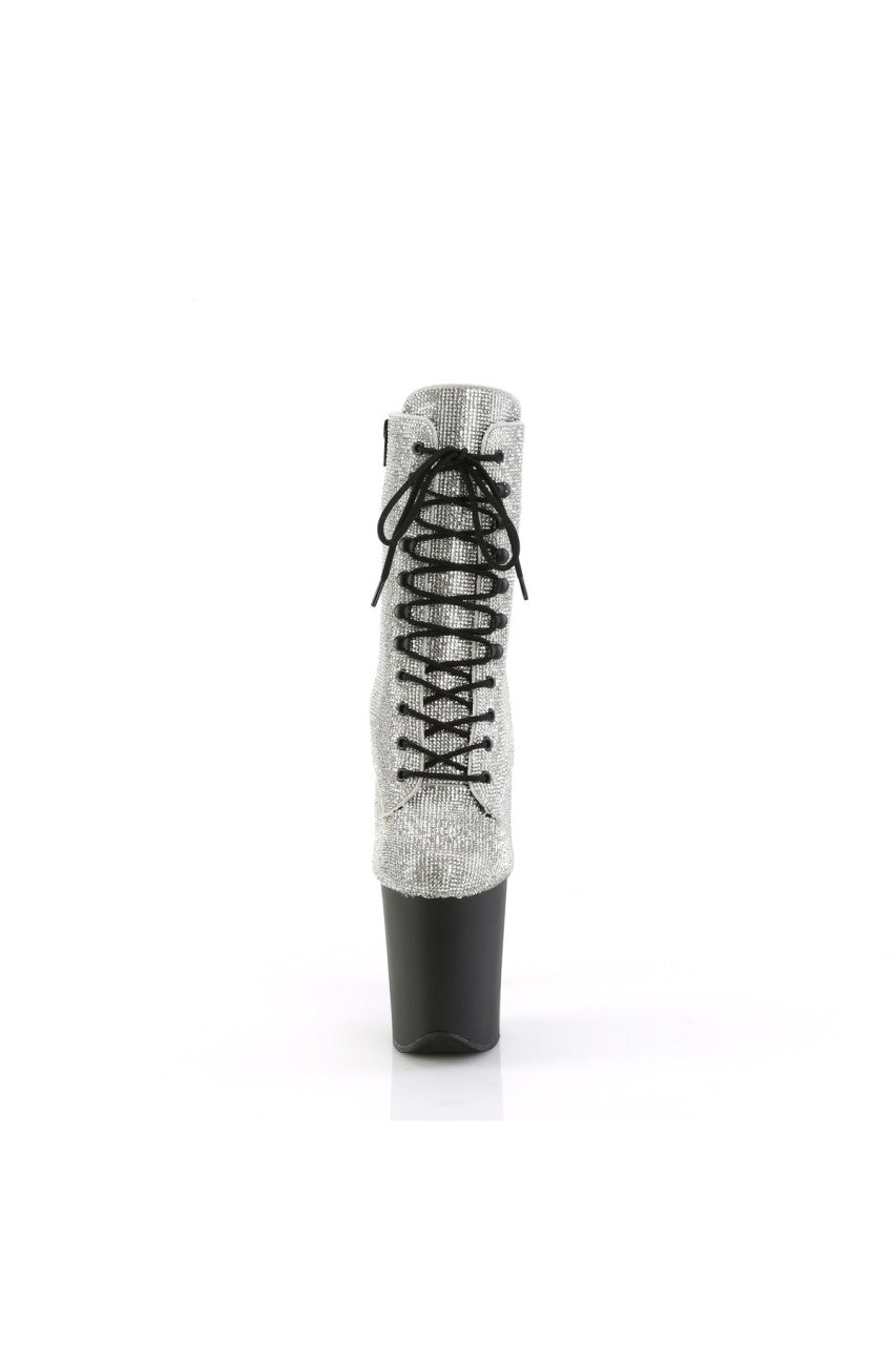 FLAM1020RS/SRS/B - FLAMINGO-1020RS by Pleaser