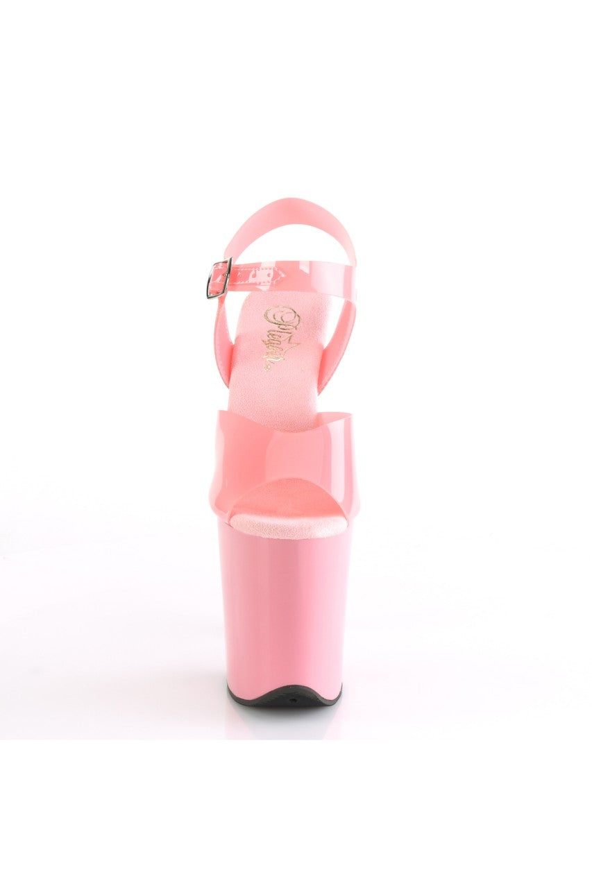 FLAMINGO-808N - FLAM808N/BPTPU/M by Pleaser