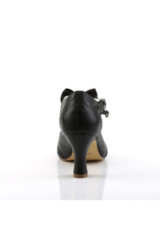 FLAPPER-11 - FLAP11/BPU by Pin Up Couture