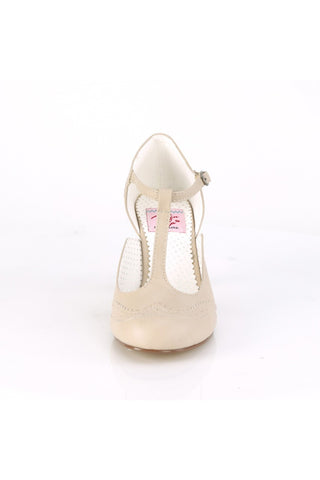 FLAP26/CRPU - FLAPPER-26 by Pin Up Couture