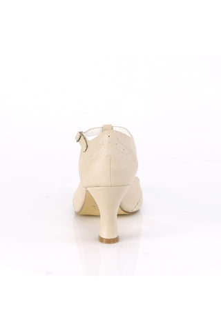 FLAP26/CRPU - FLAPPER-26 by Pin Up Couture