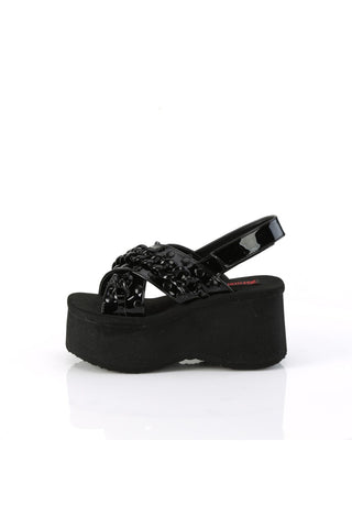 FUNN-12 - FUNN12/B by Demonia Cult