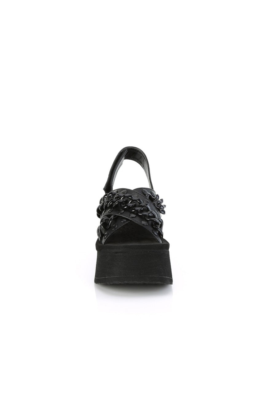 FUNN12/BVL - FUNN-12 by Demonia Cult