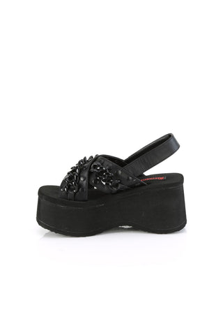 FUNN12/BVL - FUNN-12 by Demonia Cult