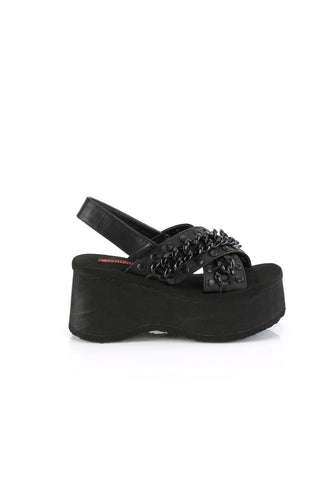 FUNN12/BVL - FUNN-12 by Demonia Cult