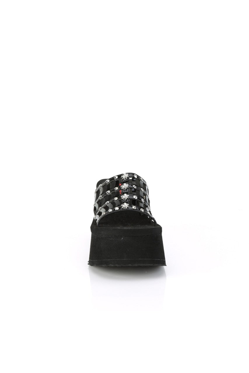 FUNN-13 - FUNN13/B by Demonia Cult