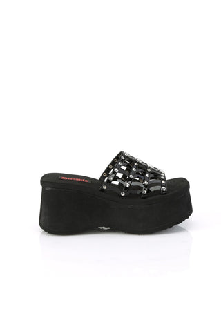 FUNN-13 - FUNN13/B by Demonia Cult