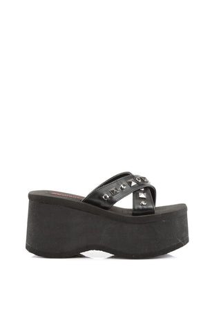 FUNN-29 - FUNN29/BPU by Demonia Cult