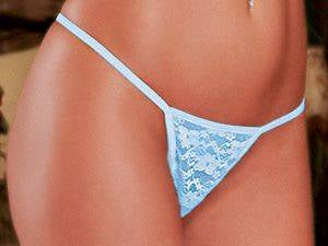 G-string - MSG808 by Exposed